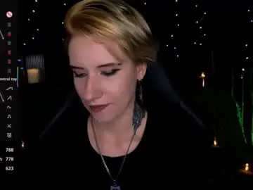 Chaturbate Sex Cam of _shadow_devil__