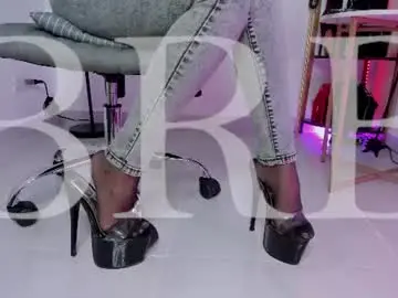 Chaturbate Live Porn of alice_leroy