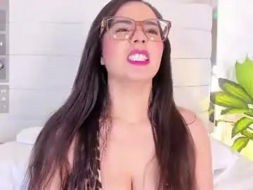 Chaturbate Live Porn of alihamilton_