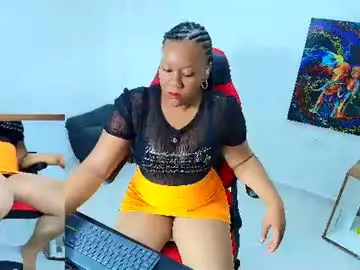 Chaturbate Best Webcam of amba_rosee1