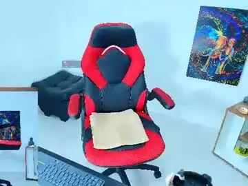 Chaturbate Live Sex of amba_rosee1