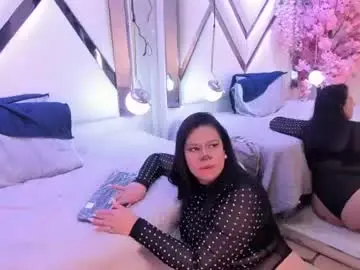 Chaturbate Nude Webcam of angelrose_1