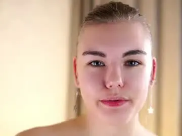 Chaturbate Adult Webcam of anishavivo