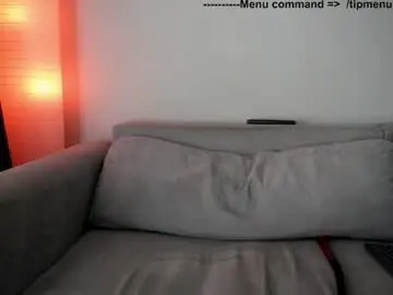 Chaturbate Free Live Porn of antray_misti