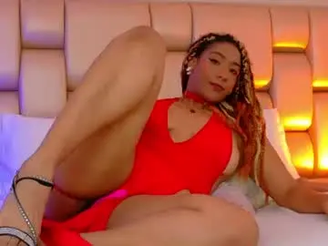 Chaturbate Live Porn of aria_peach_