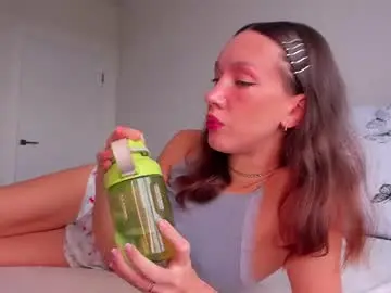 Chaturbate Sex Chat of awgustina_sweetheart22