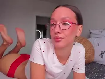 Chaturbate Sex Chat of awgustina_sweetheart22