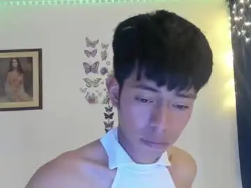 Chaturbate Sex Chat of cute_horny_friends