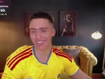 Chaturbate Sex Chat of deivid_parker
