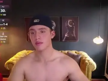 Chaturbate Best Webcam of deivid_parker