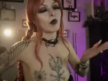Chaturbate Live Sex of insania_999