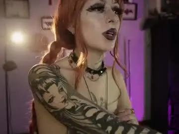 Chaturbate Free Porn Cam of insania_999
