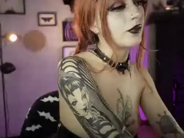 Chaturbate Sex Cam of insania_999