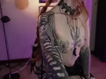 Chaturbate Adult Webcam of insania_999