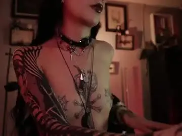 Chaturbate Sex Chat of insania_999