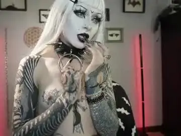 Chaturbate Sex Chat of insania_999
