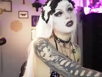 Chaturbate Best live sex cam show of insania_999