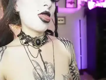 Chaturbate Nude Webcam of insania_999