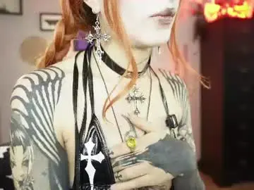 Chaturbate Best Webcam of insania_999