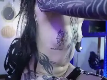 Chaturbate Sex Chat of insania_999