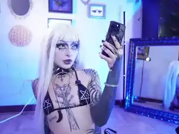 Chaturbate Adult Video Chat of insania_999