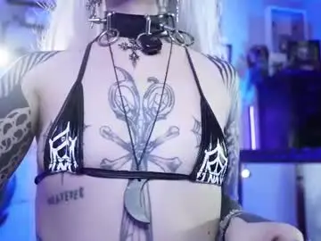 Chaturbate Sex Cam of insania_999