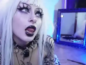 Chaturbate Best live sex cam show of insania_999