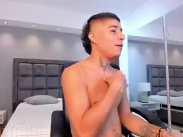 Chaturbate Free Live Porn of joshuadior_