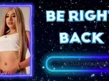 Chaturbate Live Sex Cam of juana18quintero