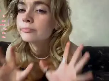 Chaturbate Live Porn of karlenegries