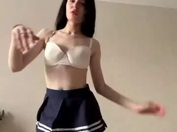 Chaturbate Live Sex of karlenegries