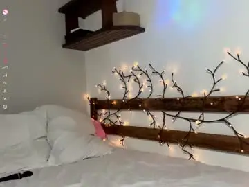 Chaturbate Nude Webcam of karlenegries