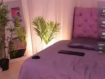 Chaturbate Adult Webcam of liia_sweett
