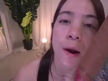 Chaturbate Live Porn of liia_sweett