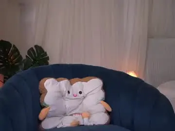 Chaturbate Adult Webcam of liia_sweett