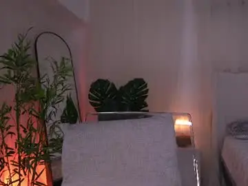 Chaturbate Private Sex Chat of liia_sweett