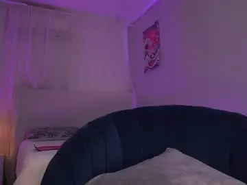 Chaturbate Best live sex cam show of liia_sweett