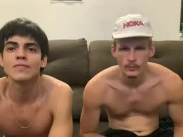 Chaturbate Adult Webcam of lukedesp