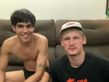 Chaturbate Sex Cam of lukedesp