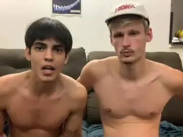 Chaturbate Live Porn of lukedesp