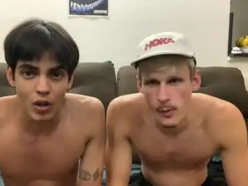 Chaturbate Sex Cam of lukedesp