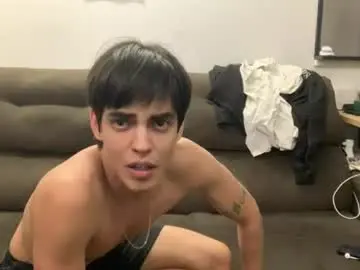 Chaturbate Free Live Porn of lukedesp