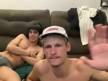 Chaturbate Live Sex Cam of lukedesp