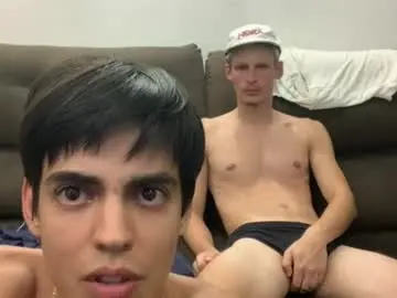 Chaturbate Live Porn of lukedesp