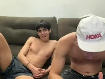 Chaturbate Live Sex of lukedesp