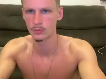 Chaturbate Adult Video Chat of lukedesp