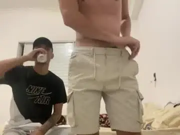Chaturbate Free Live Porn of lukedesp