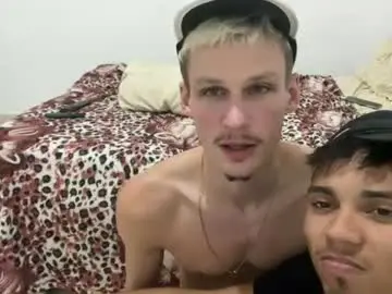Chaturbate Free Porn Cam of lukedesp