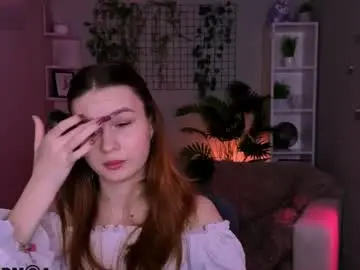Chaturbate Adult Webcam of milamiuuu