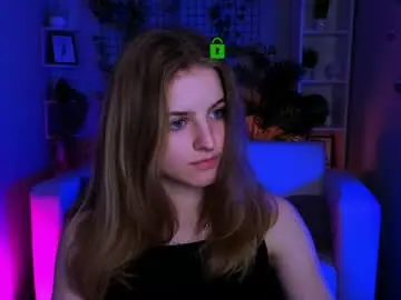 Chaturbate Sex Chat of milamiuuu